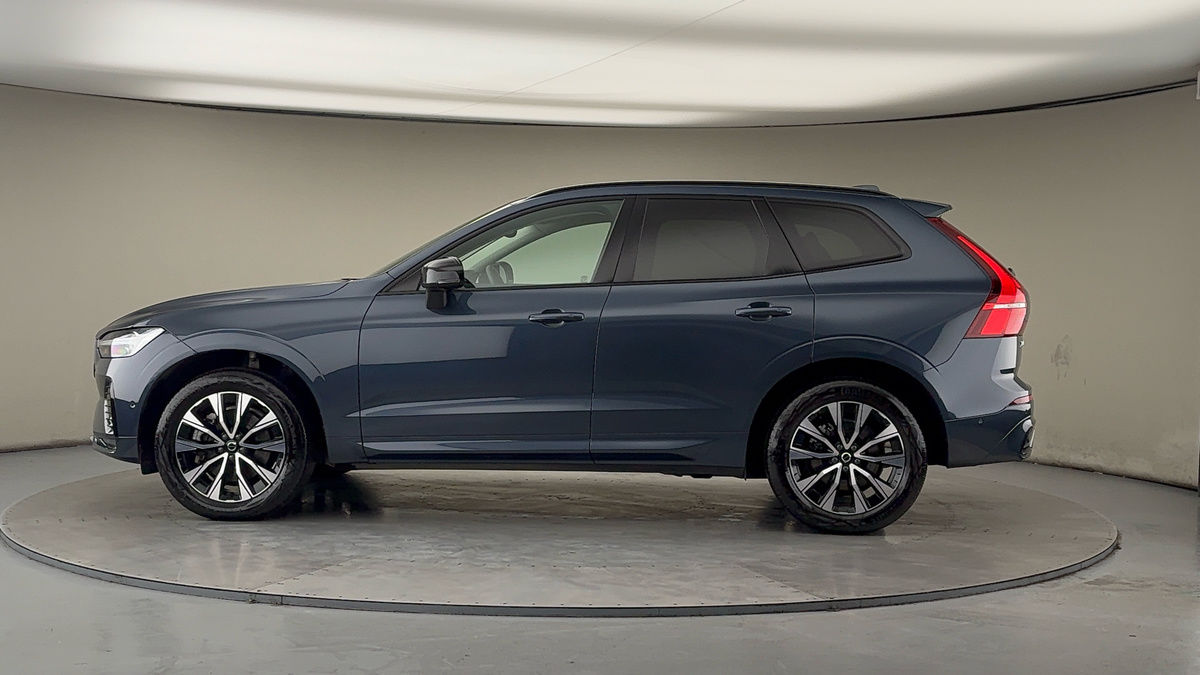 More views of Volvo XC60