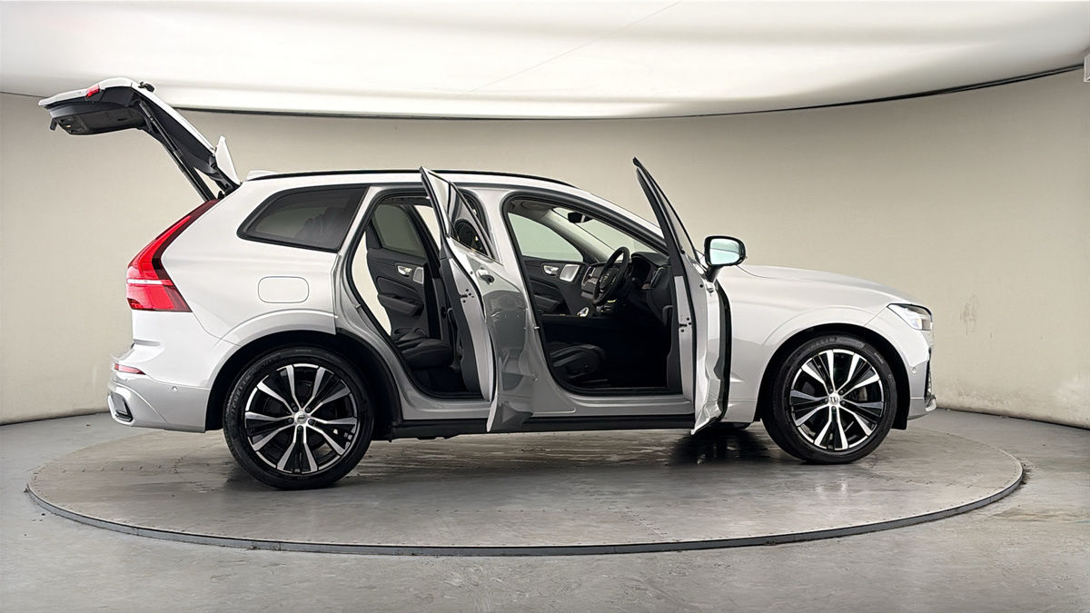 More views of Volvo XC60