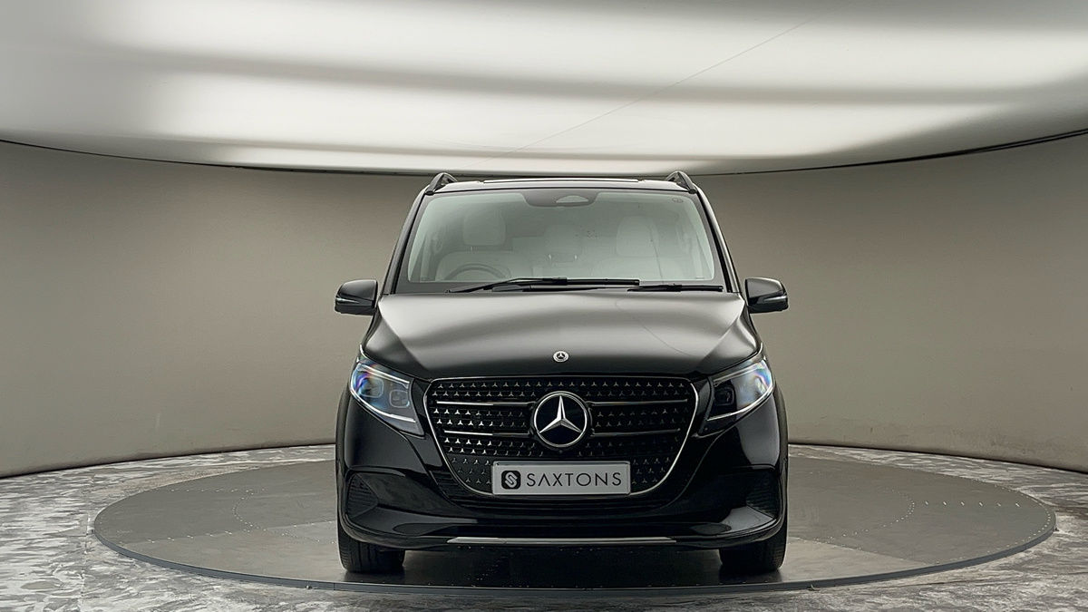 More views of Mercedes-Benz V Class