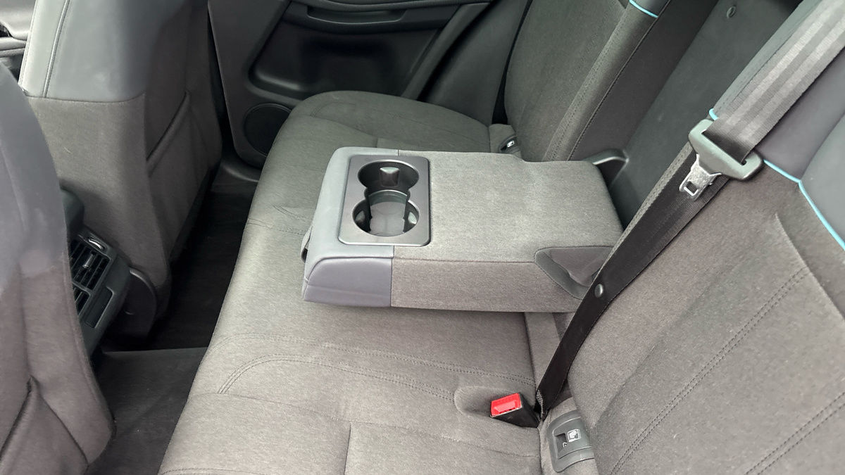 Land Rover Range Rover Evoque Image 9