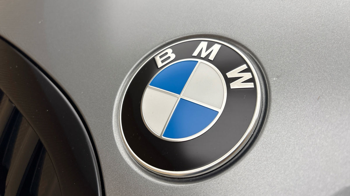 BMW 1 Series Image 24