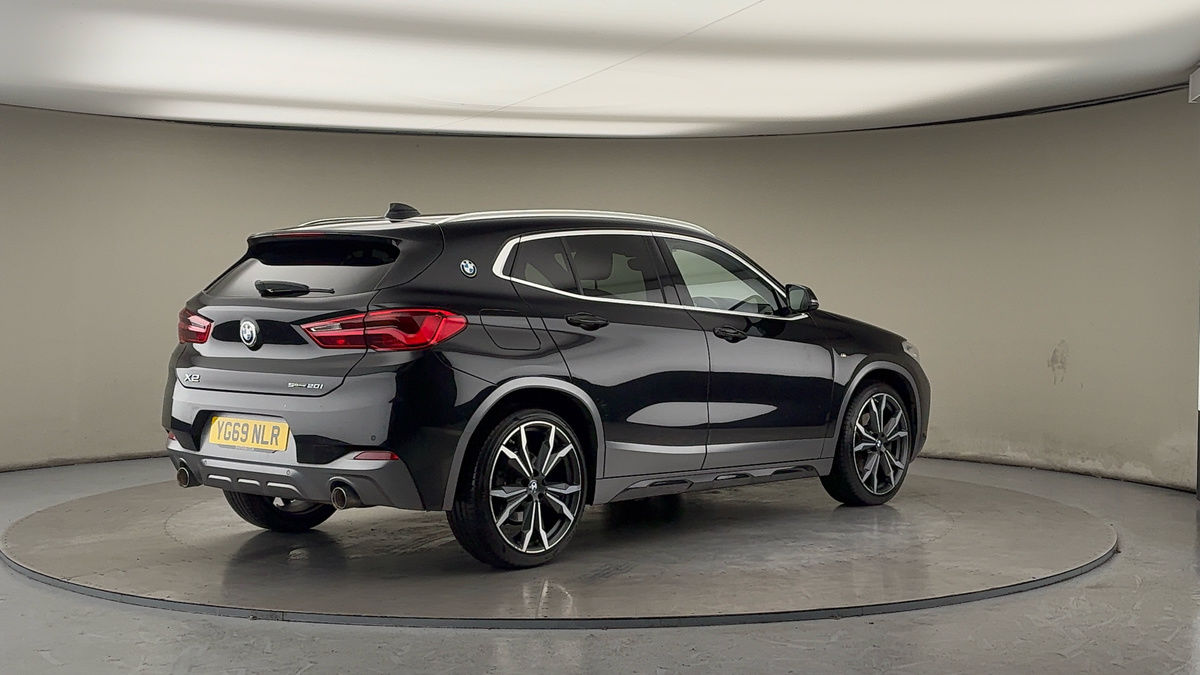 BMW X2 Image 21