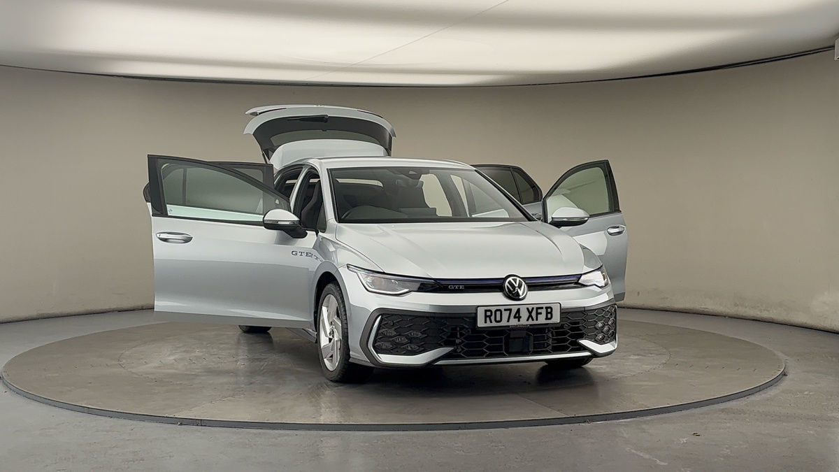 More views of Volkswagen Golf