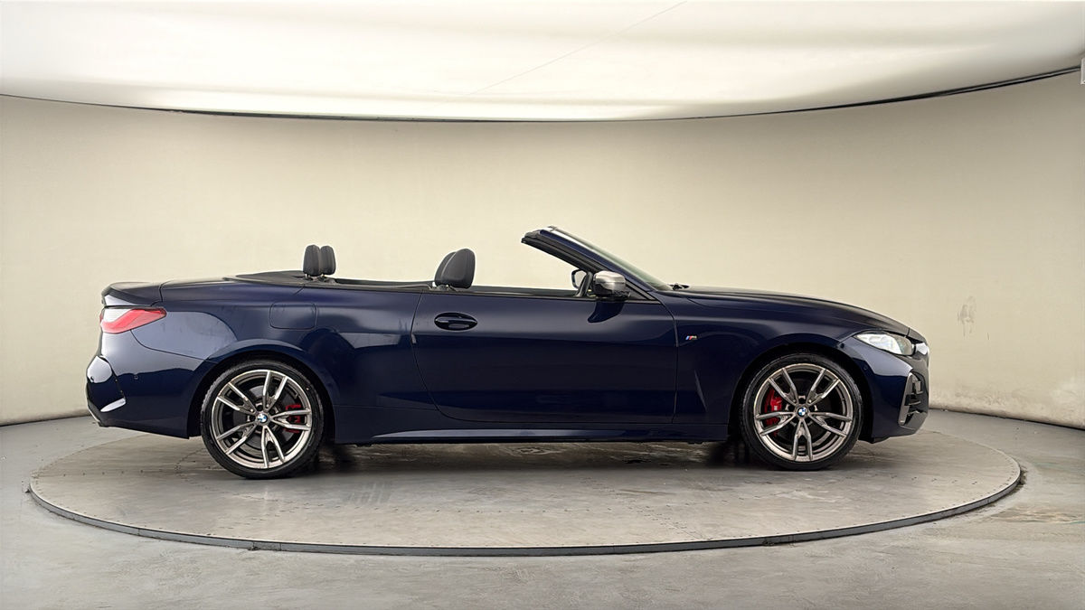 BMW 4 Series Image 16
