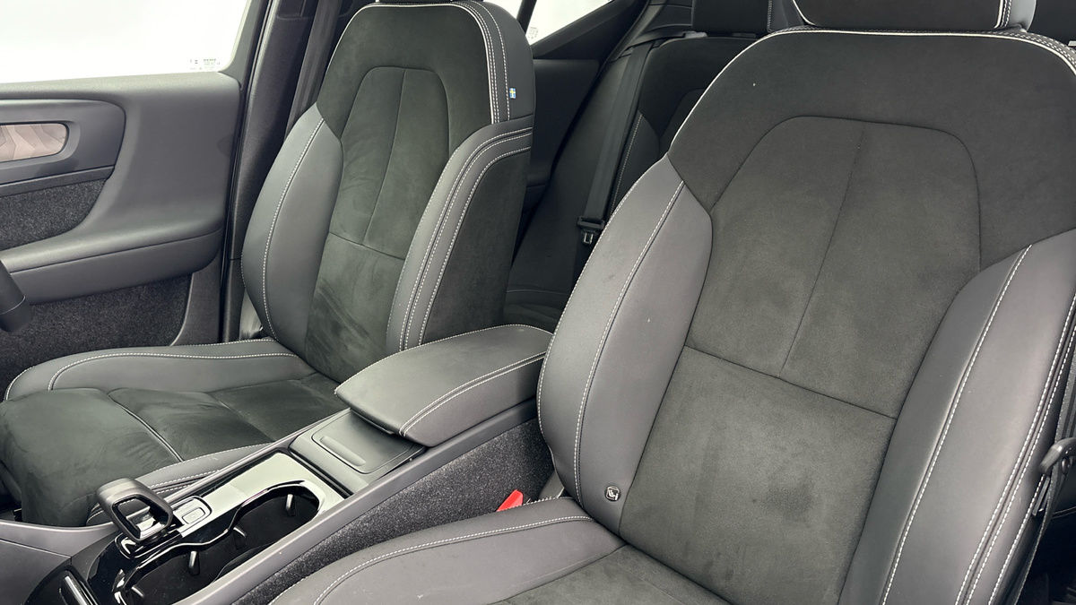 Volvo XC40 Image 7