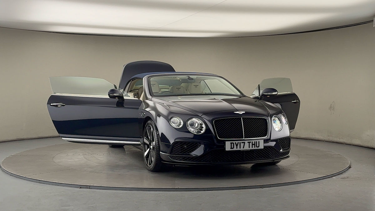 More views of Bentley Continental