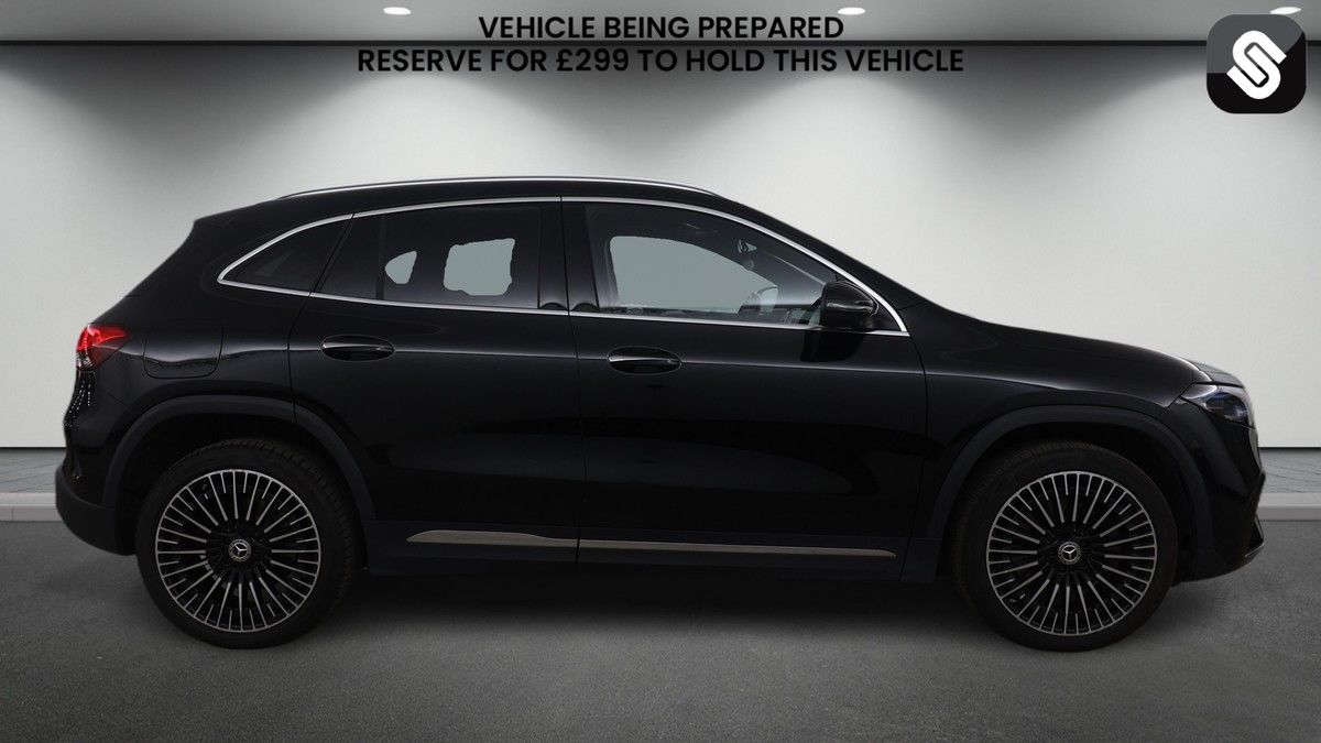 Mercedes-Benz EQA Image 5