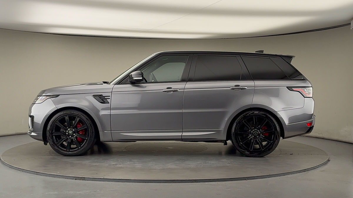 Land Rover Range Rover Sport Image 15