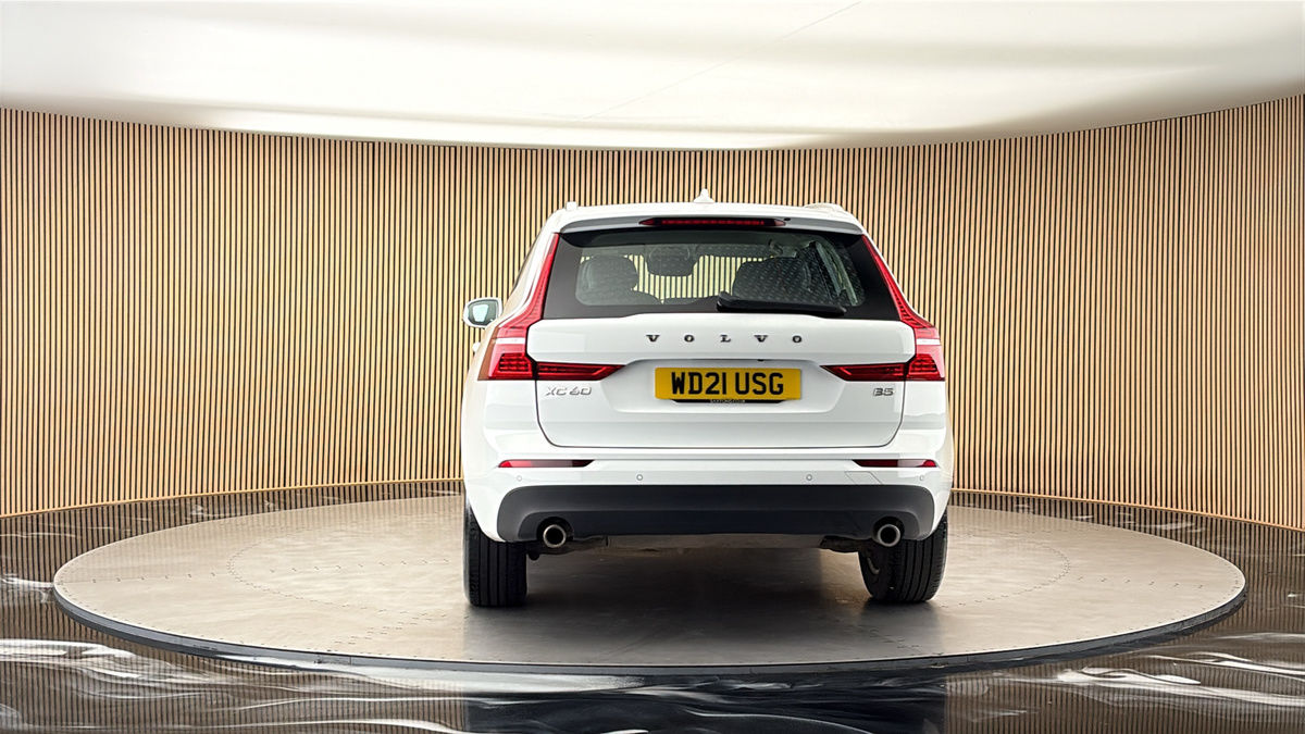 More views of Volvo XC60