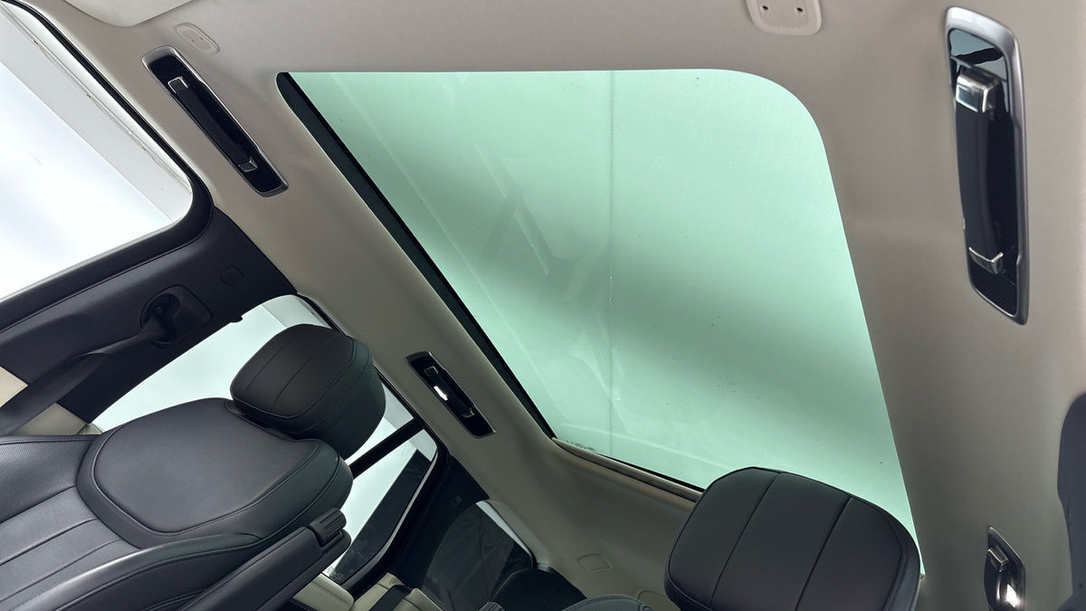 Land Rover Range Rover Image 6