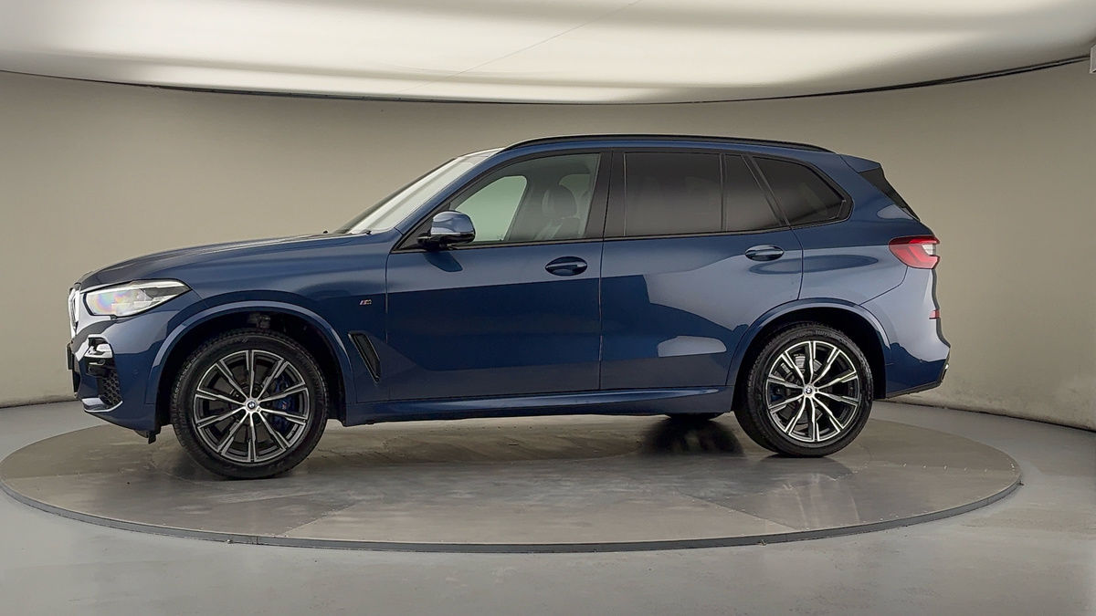 More views of BMW X5