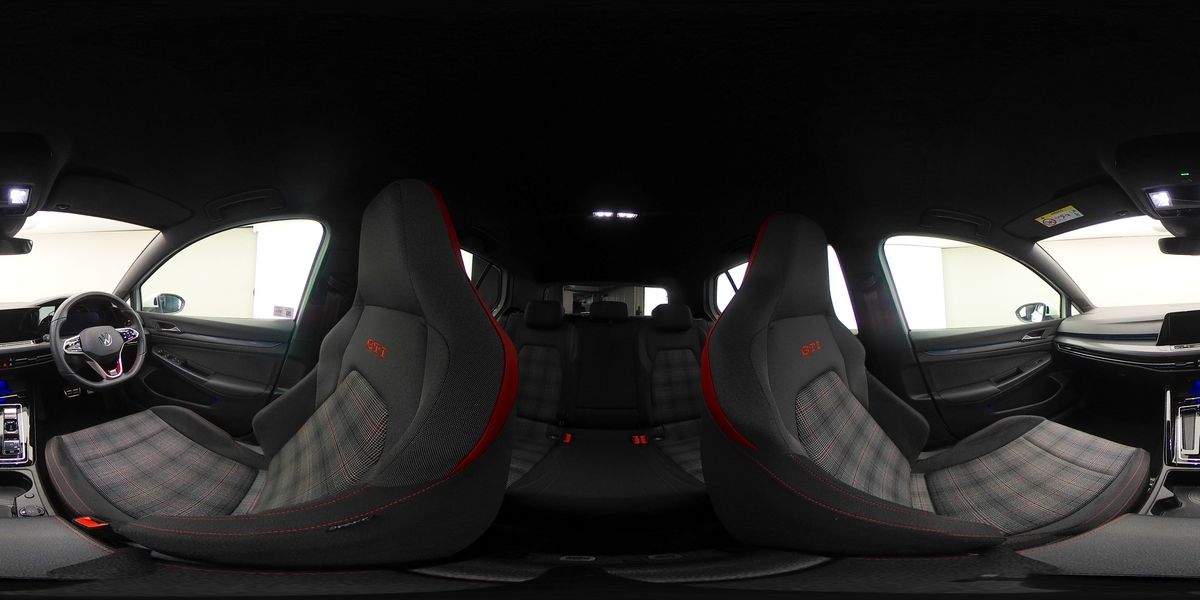 More views of Volkswagen Golf