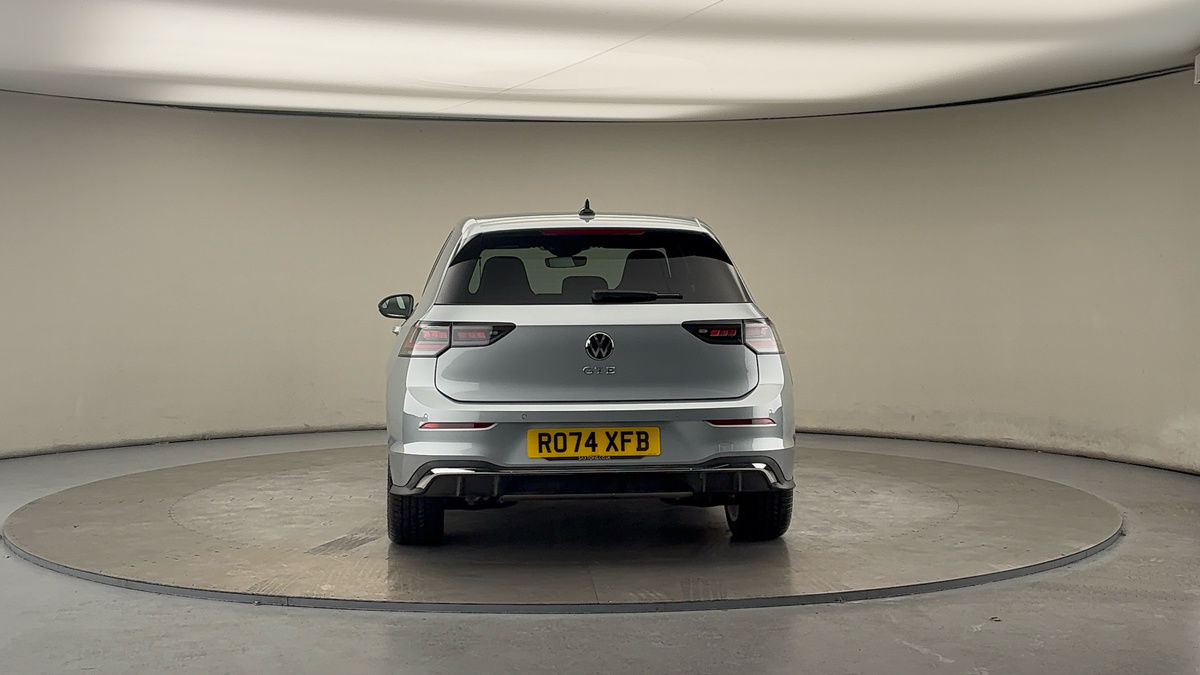 More views of Volkswagen Golf