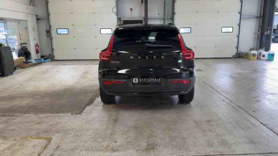 More views of Volvo XC40