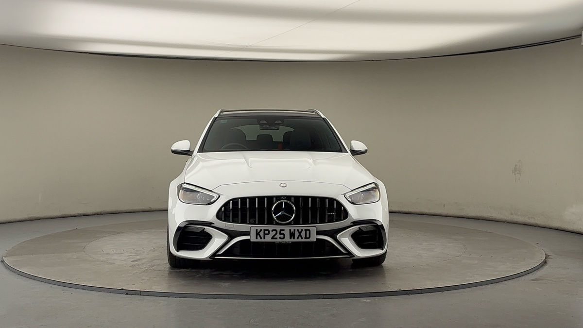 More views of Mercedes-Benz C Class
