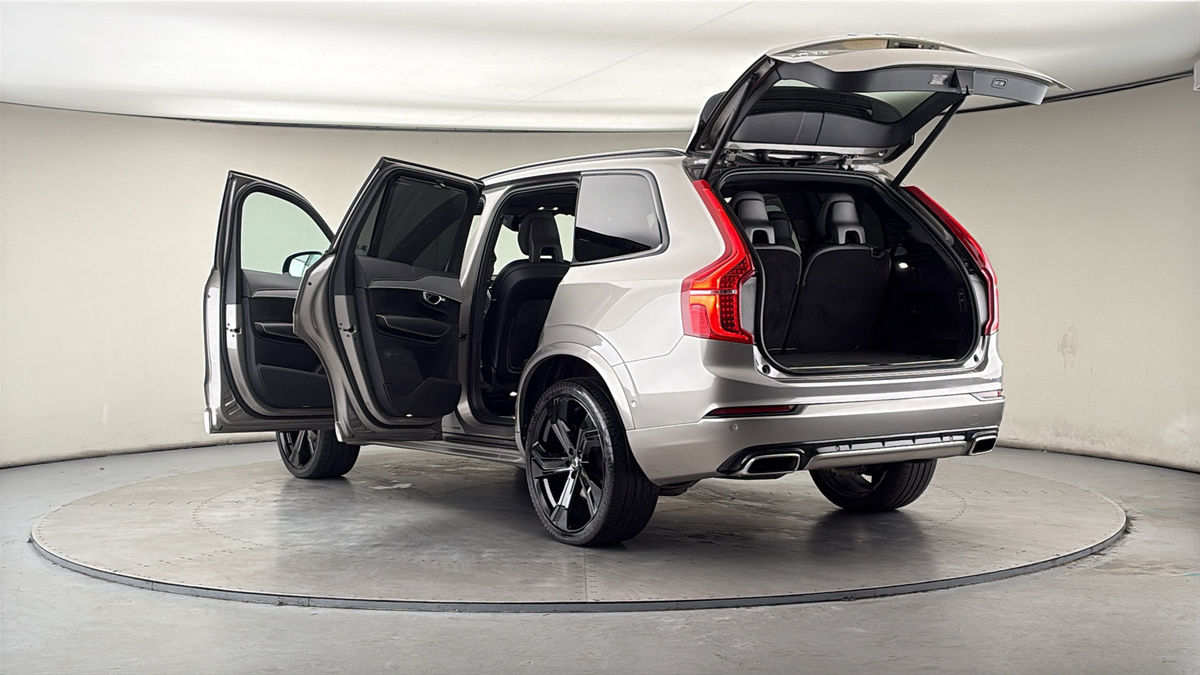 Volvo XC90 Image 45