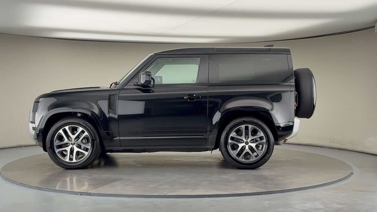 Land Rover Defender 90 Urban Image 30