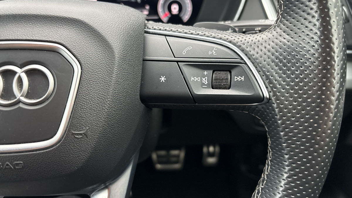 Audi Q5 Image 14
