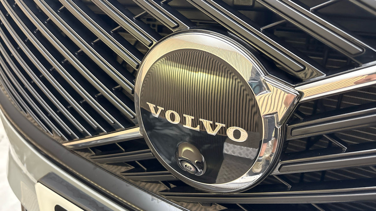 Volvo XC90 Image 24