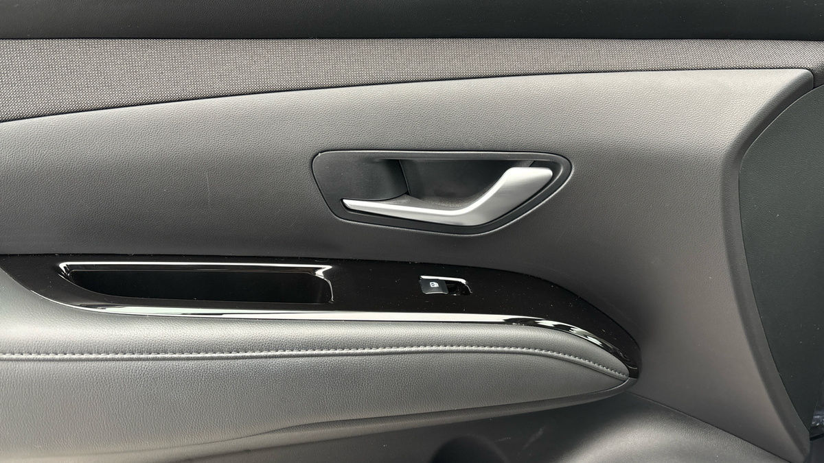 Hyundai TUCSON Image 19