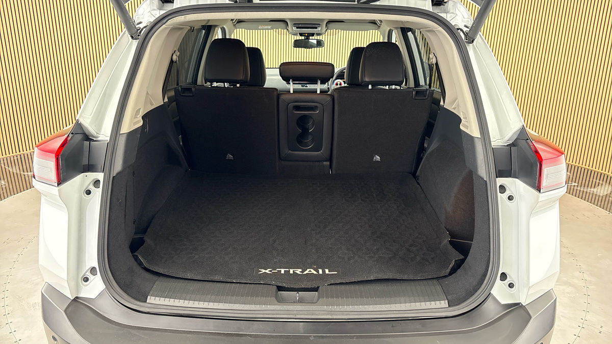 Nissan X-Trail Image 11