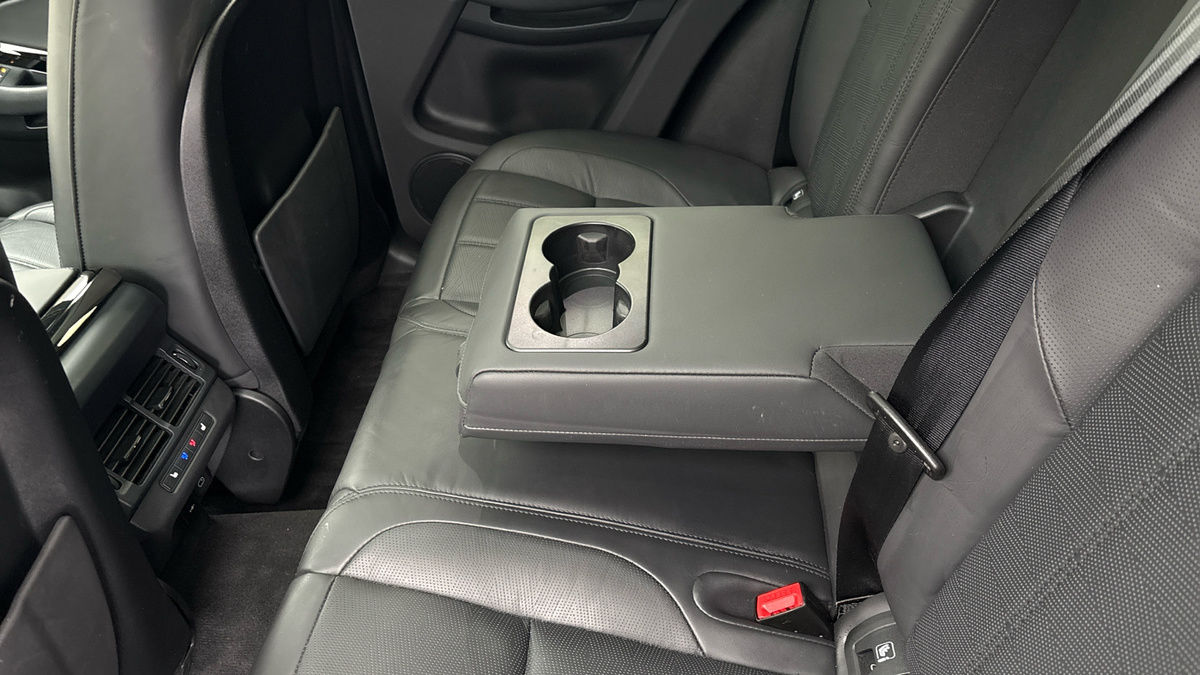 Land Rover Range Rover Evoque Image 9