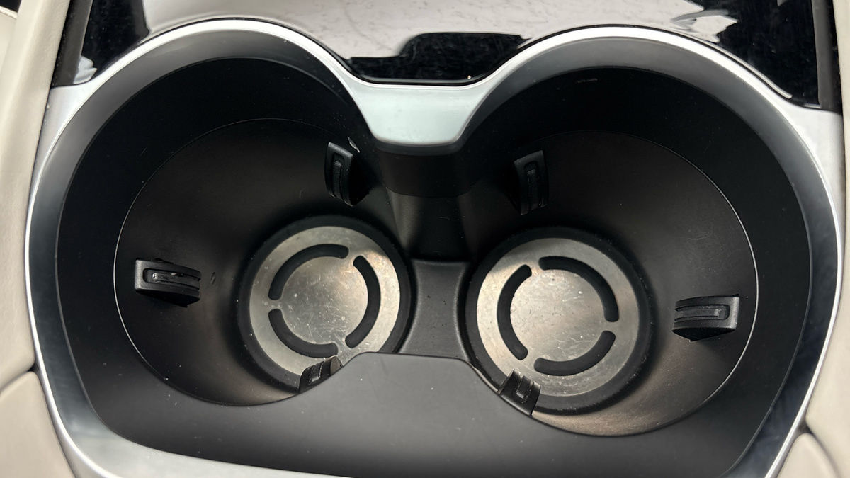 Maserati Grecale Image 28