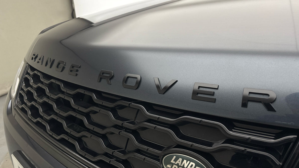 Land Rover Range Rover Sport Image 24