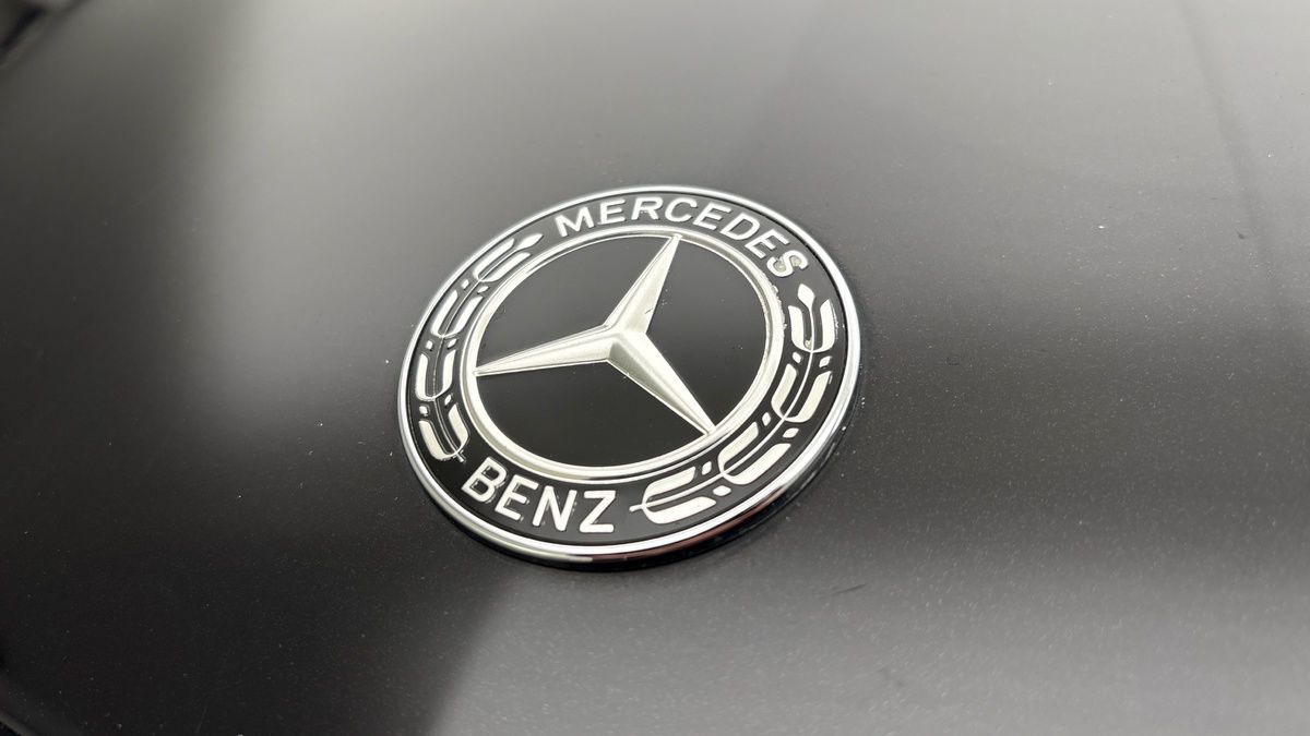 Mercedes-Benz C Class Image 24