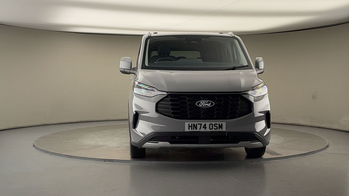 More views of Ford Tourneo Custom V710