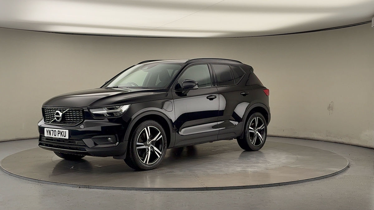 Volvo XC40 Image 20