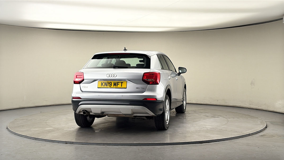 More views of Audi Q2