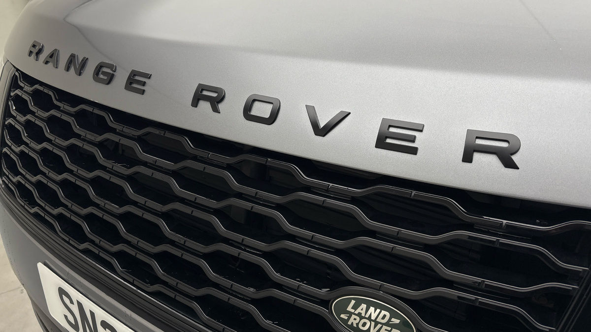 Land Rover Range Rover Image 24
