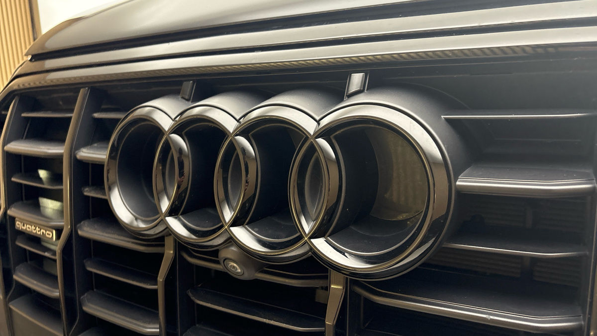 Audi Q7 Image 24