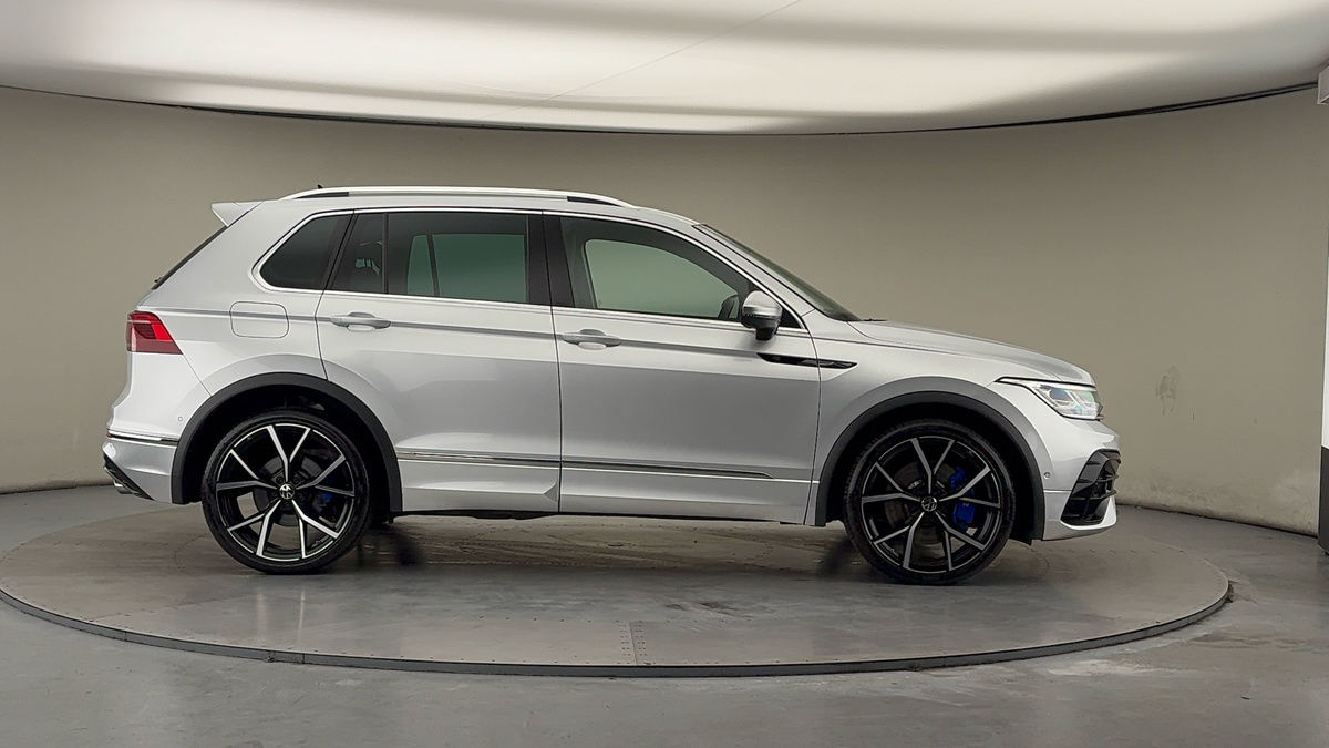 Volkswagen Tiguan Image 16