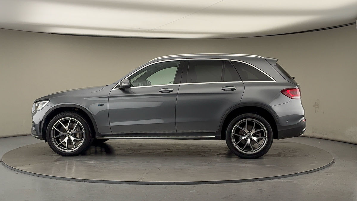 More views of Mercedes-Benz GLC