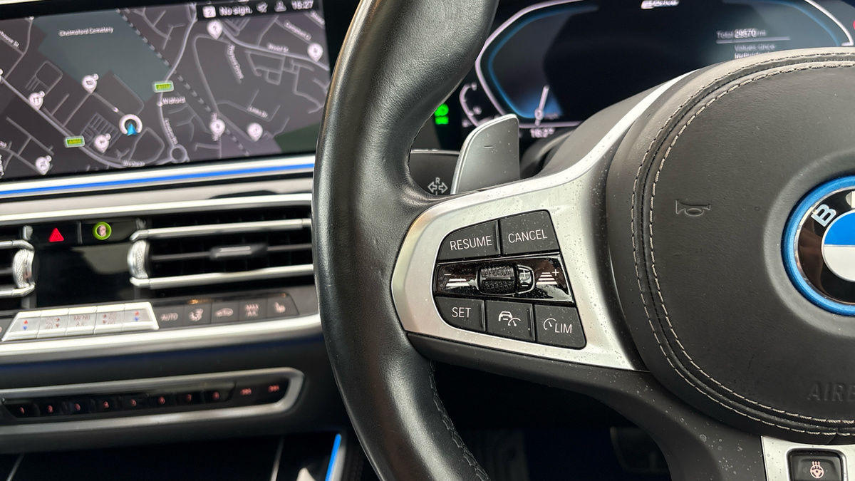 BMW X5 Image 13
