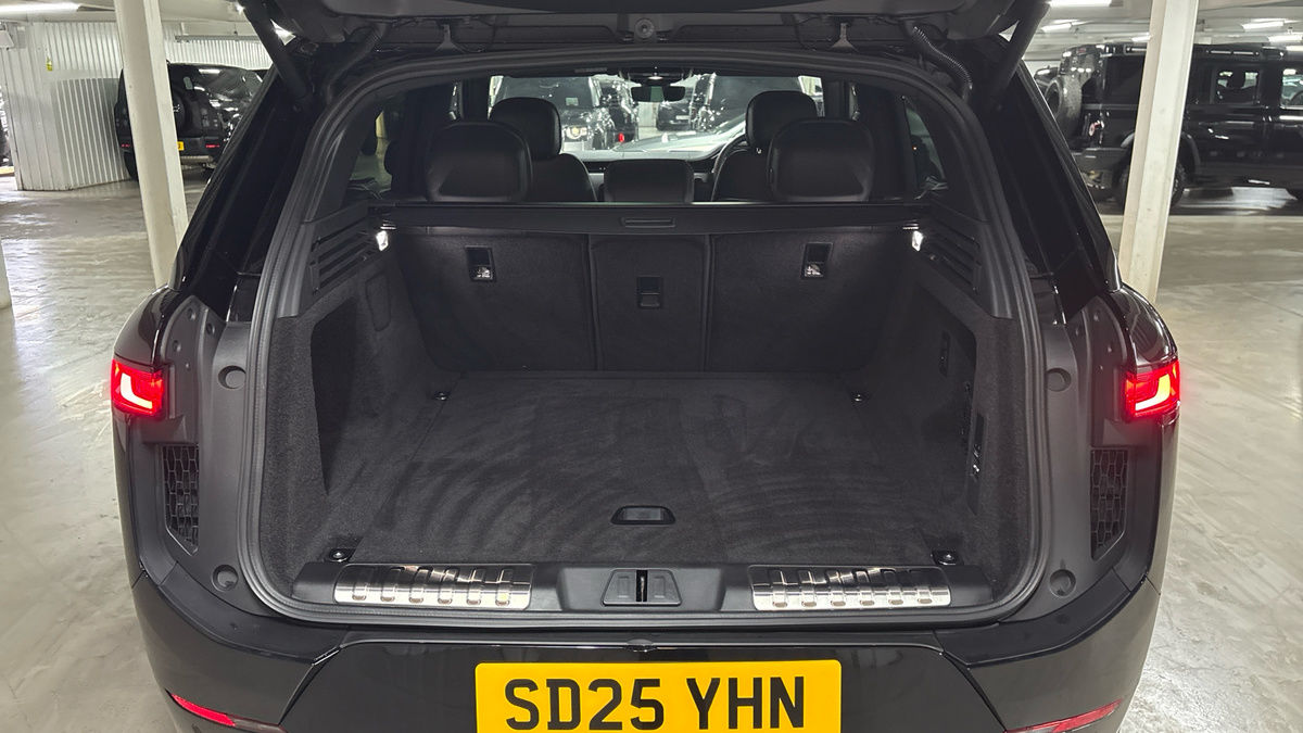 Land Rover Range Rover Sport Urban Image 11