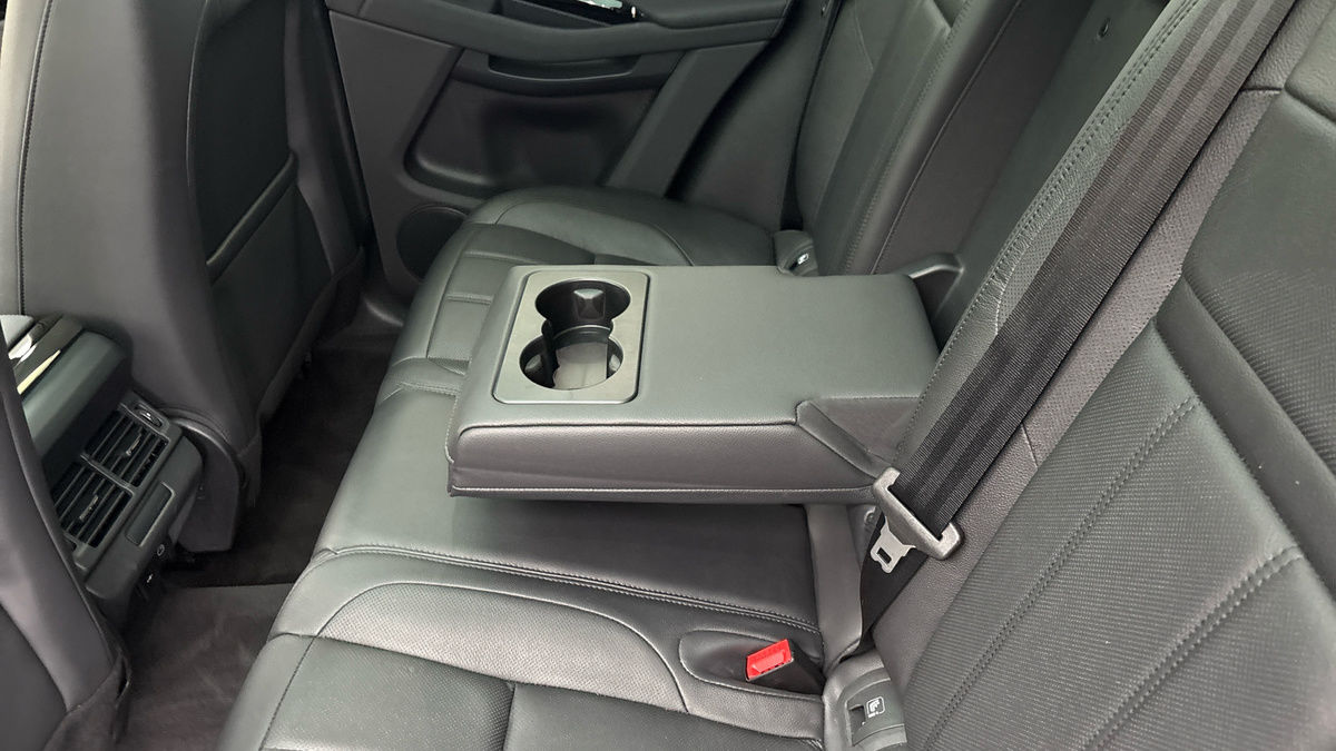 Land Rover Range Rover Evoque Image 9