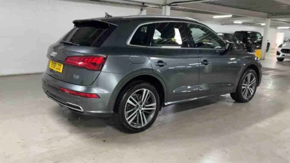 More views of Audi Q5