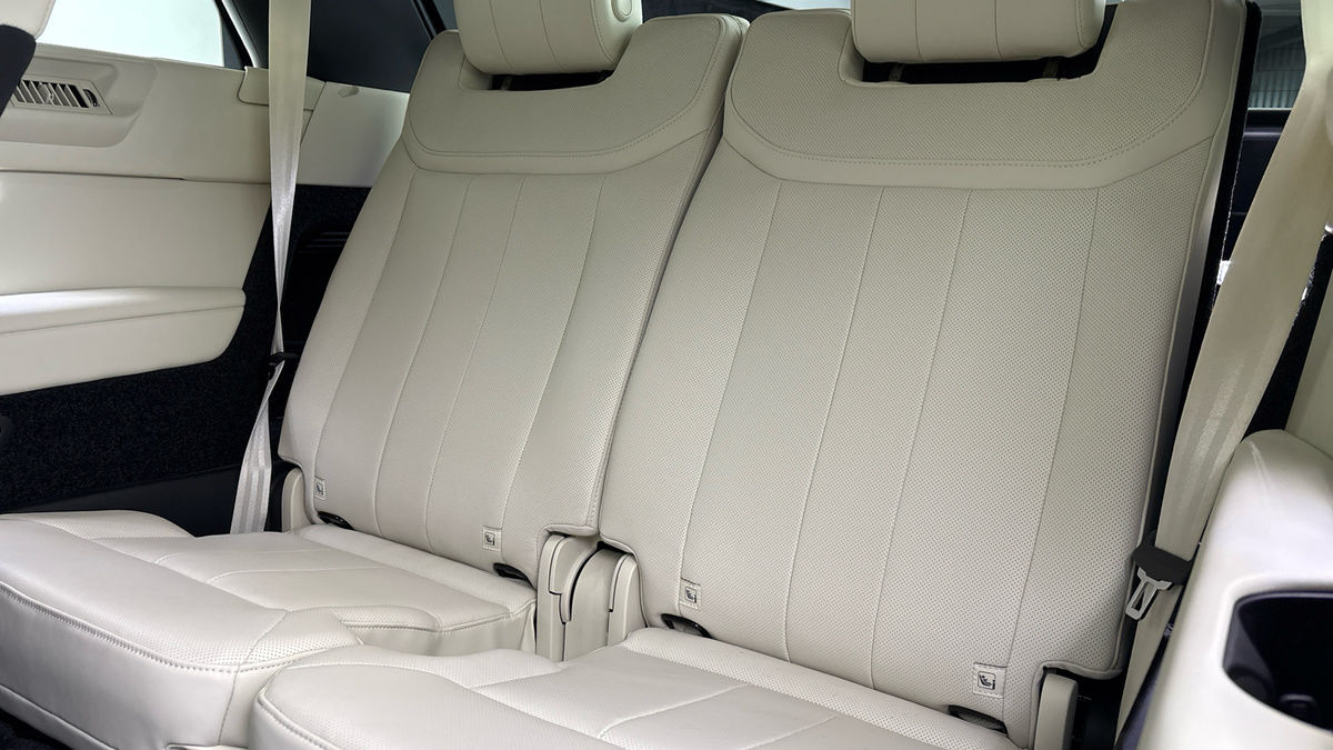 Land Rover Range Rover Image 26