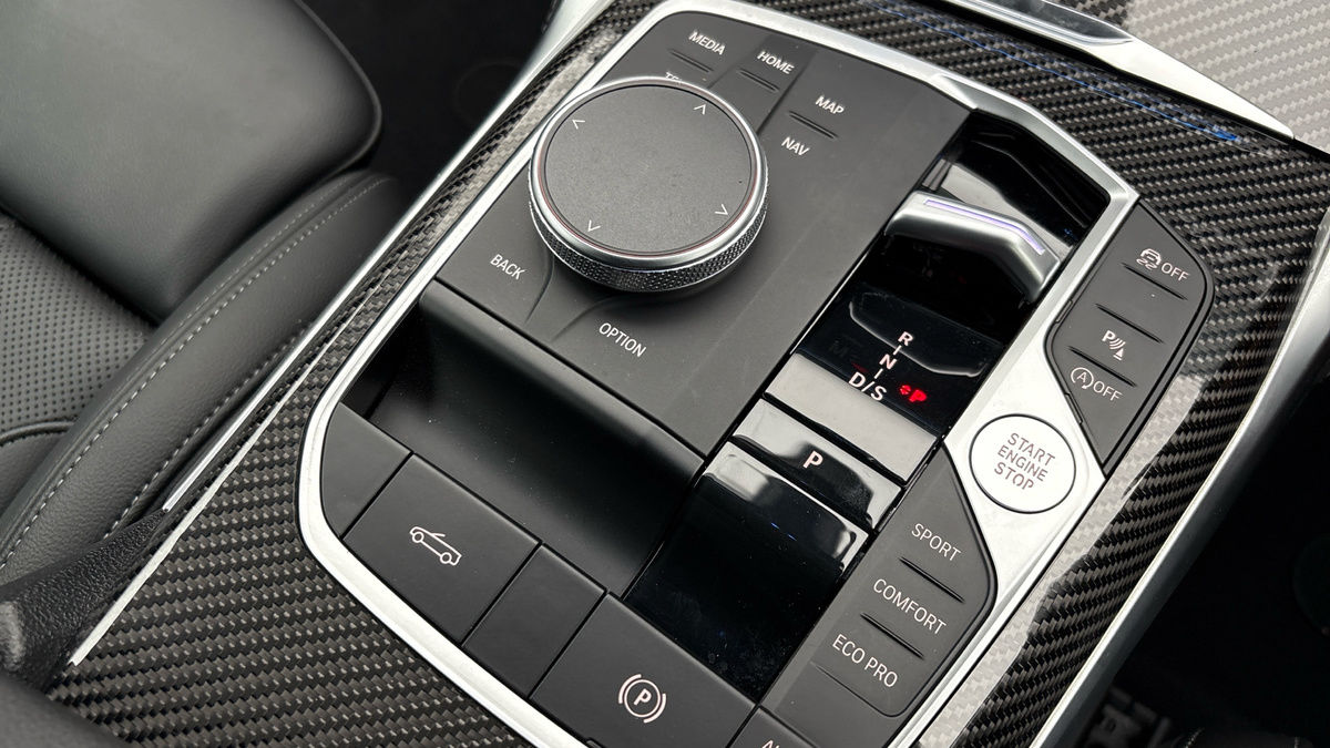 BMW 4 Series Image 25