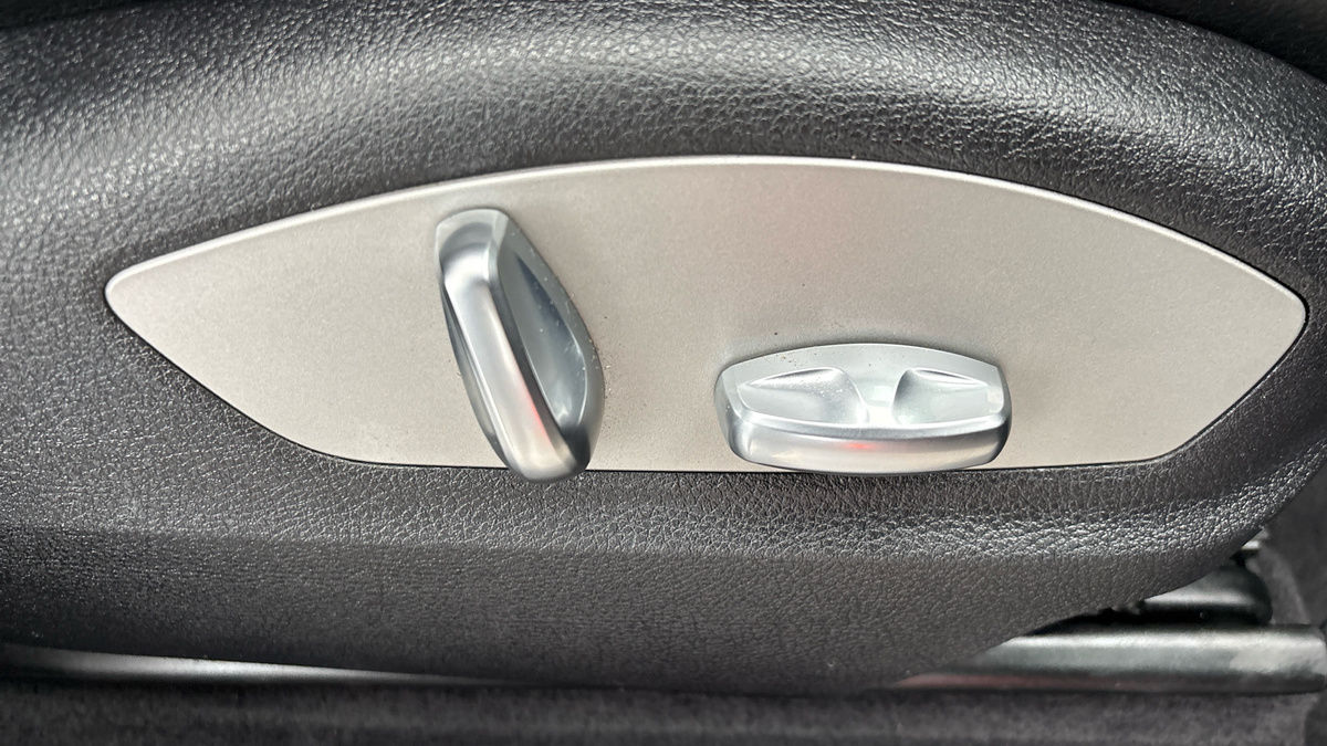 Porsche Macan Image 27