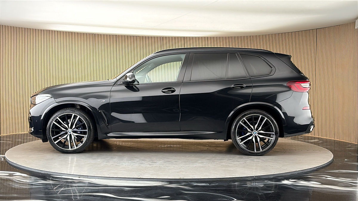BMW X5 Image 15