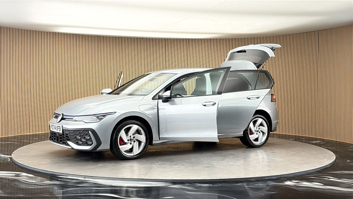 More views of Volkswagen Golf