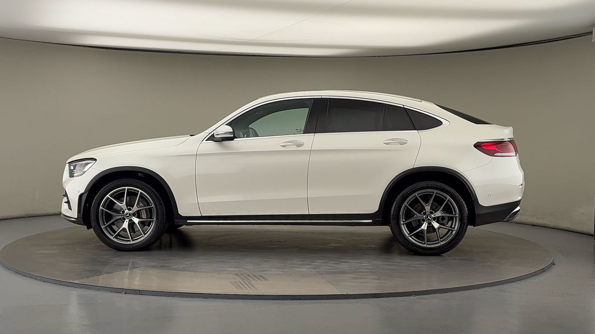 Mercedes-Benz GLC Image 15