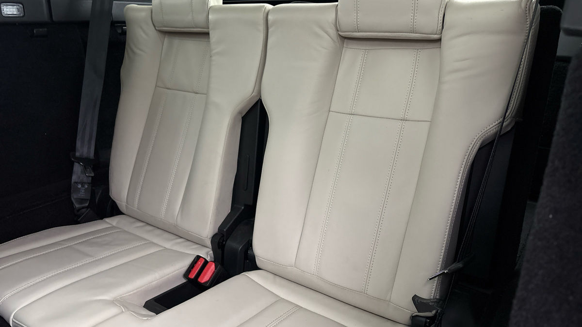 Land Rover Range Rover Sport Image 25