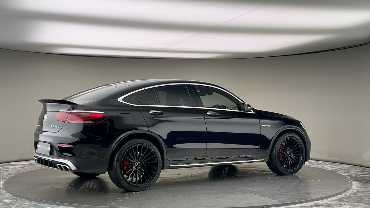 More views of Mercedes-Benz GLC
