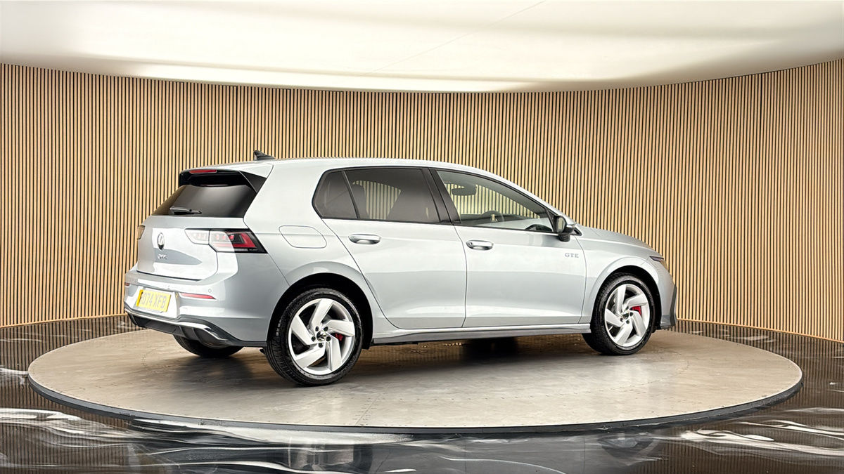 More views of Volkswagen Golf