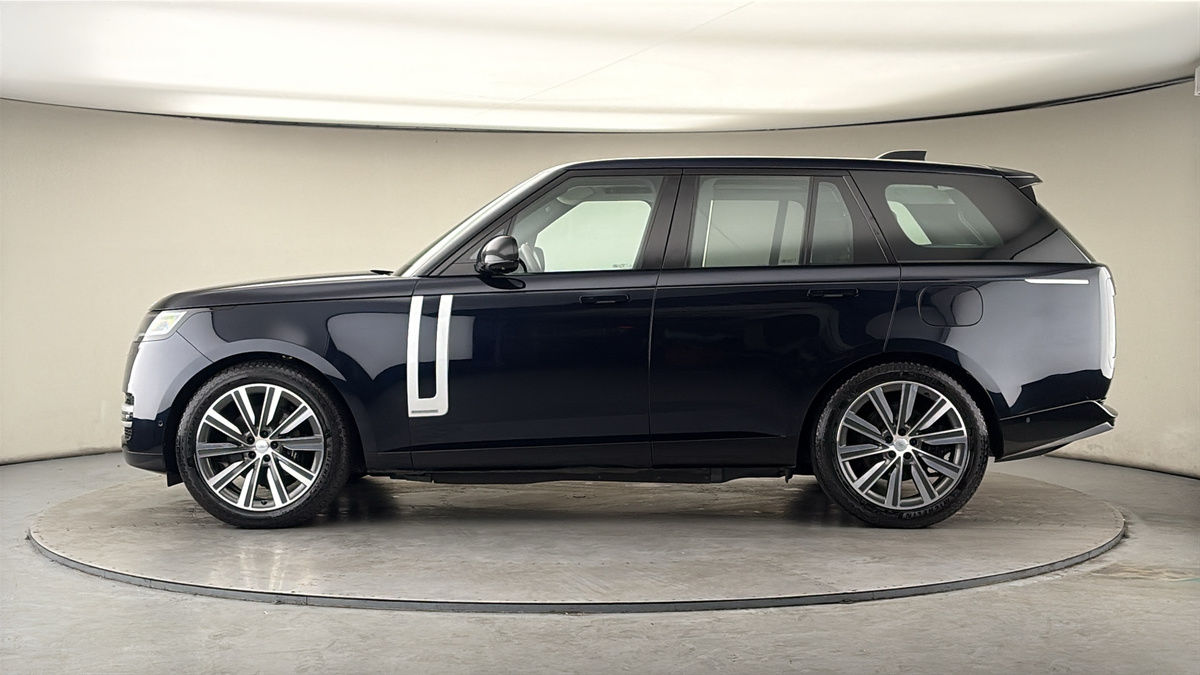 Land Rover Range Rover Image 15